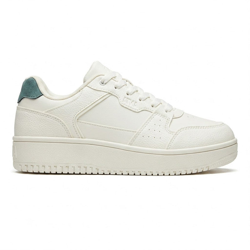 ANTA X-GAME Classic Shoes Beige