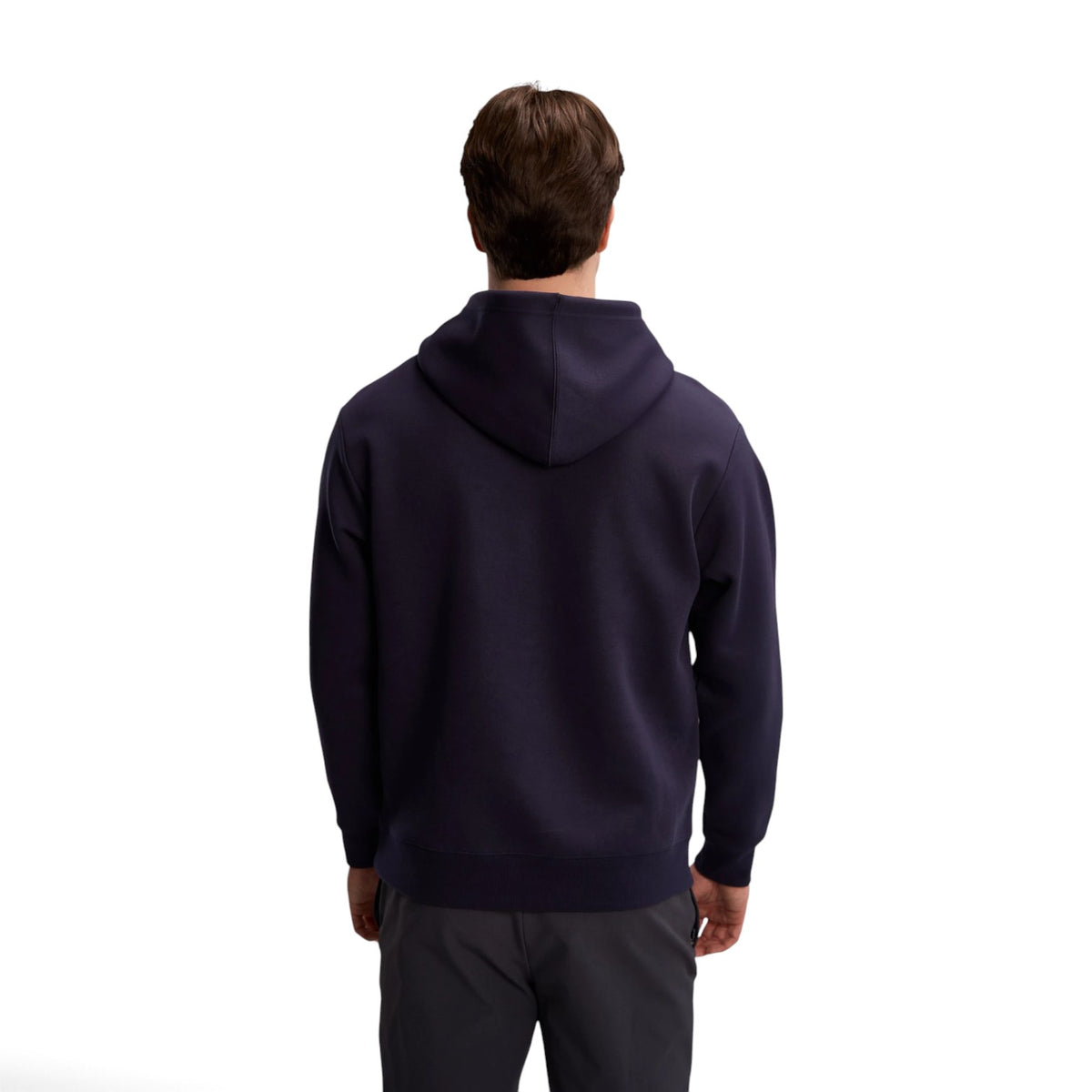 ANTA Hoodie - Blue