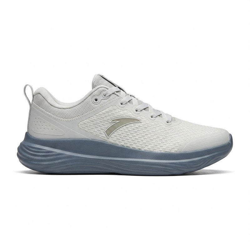 ANTA Men's Cross-Training Shoes Grey