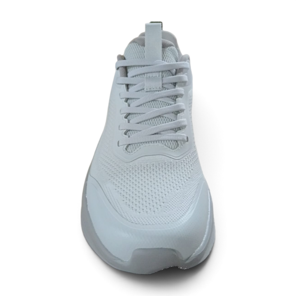 FRG ANTA women's grey cross-training shoes with breathable mesh upper and supportive TPU reinforcements
