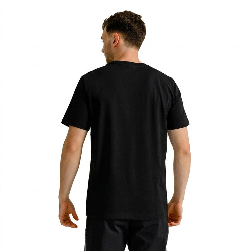 ANTA A-PowerComfy Cross Training Short Sleeve T-Shirt L.Grey