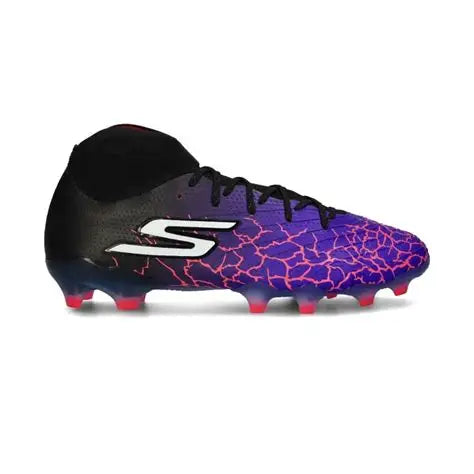Skechers SKX 1.5 High Elite FG Purple