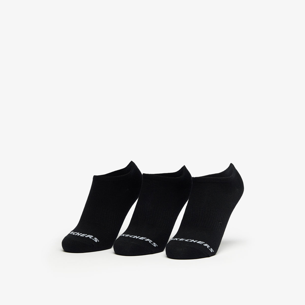 3PK UNISEX NON TERRY NO SHOW