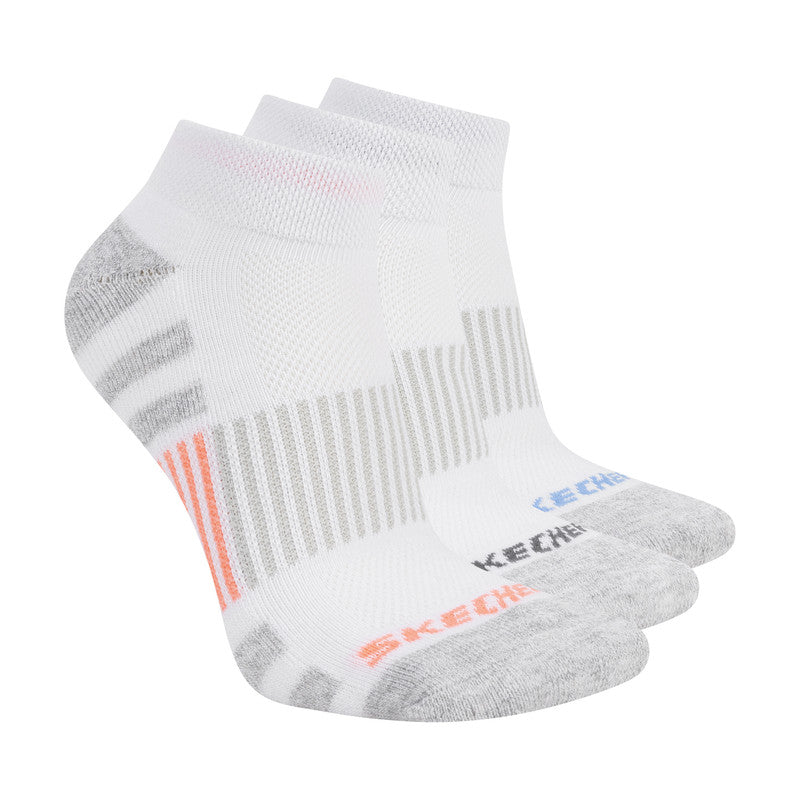 3PK WOMENS EXTENDED TERRY QTR CREW