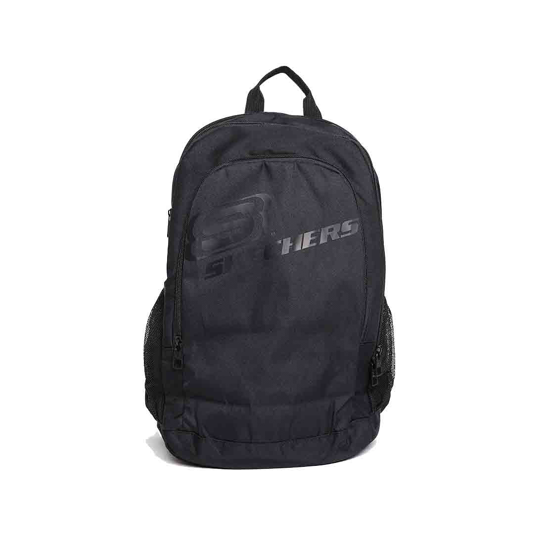 2 COMPARTMENTS BACKPACK