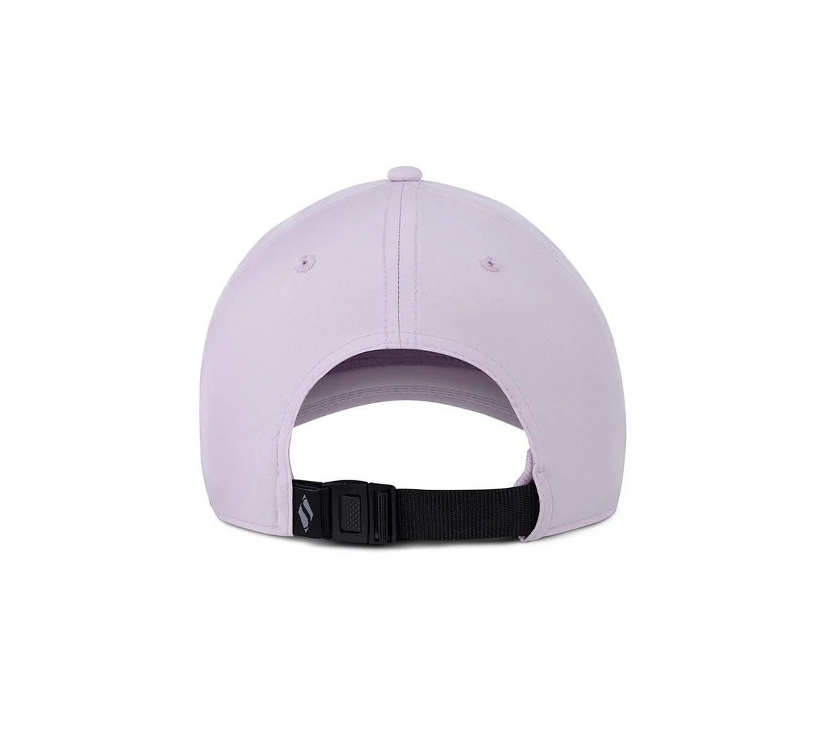 Skechers SKECH-SHINE FOIL BASEBALL HAT Black Multi