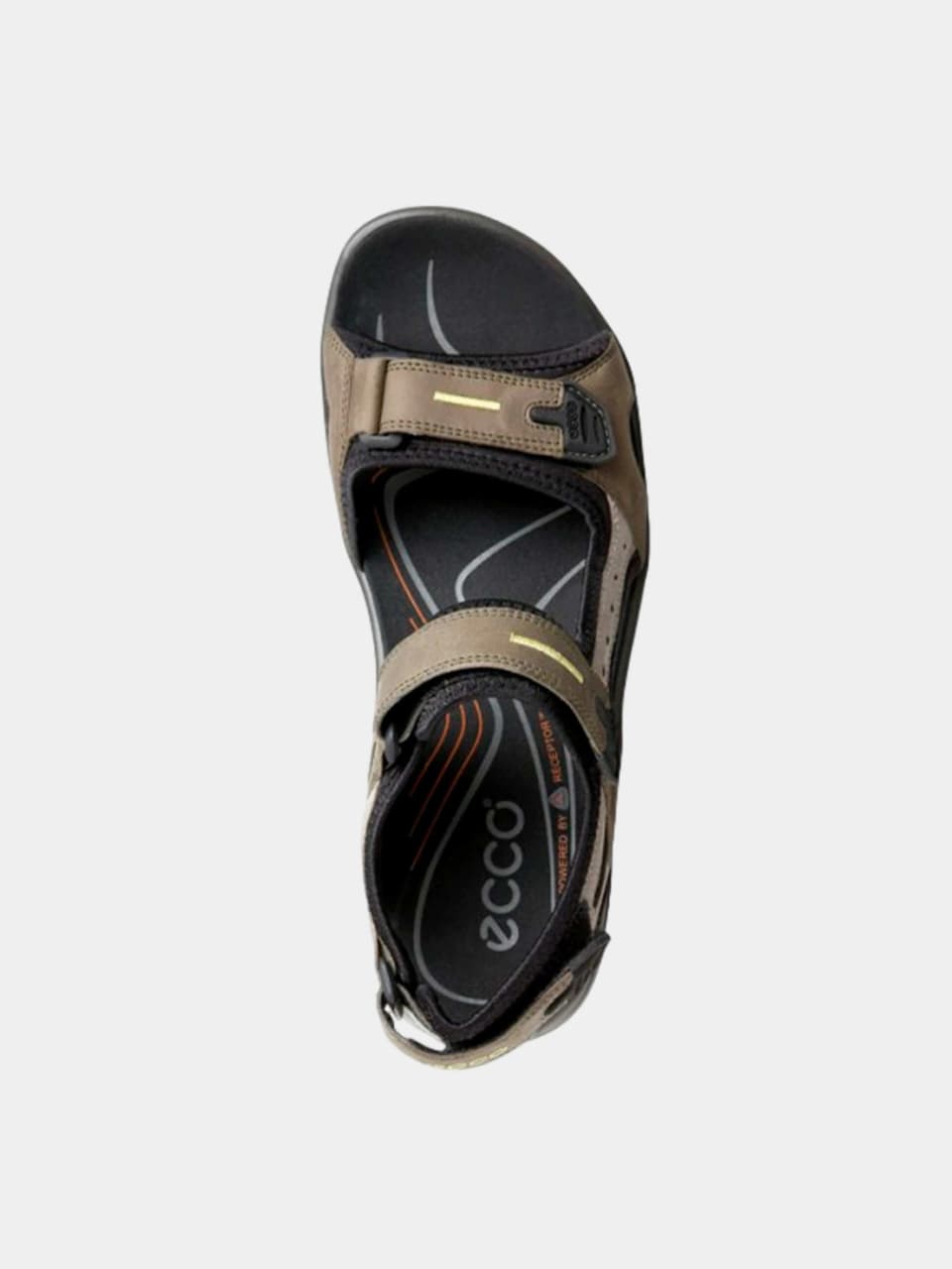 ECCO Offroad Men Tarmac Moon Rock