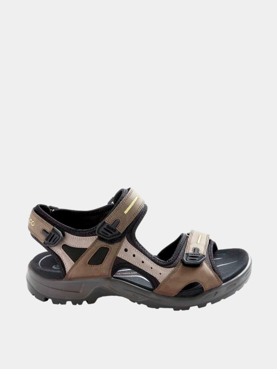 ECCO Offroad Men Tarmac Moon Rock