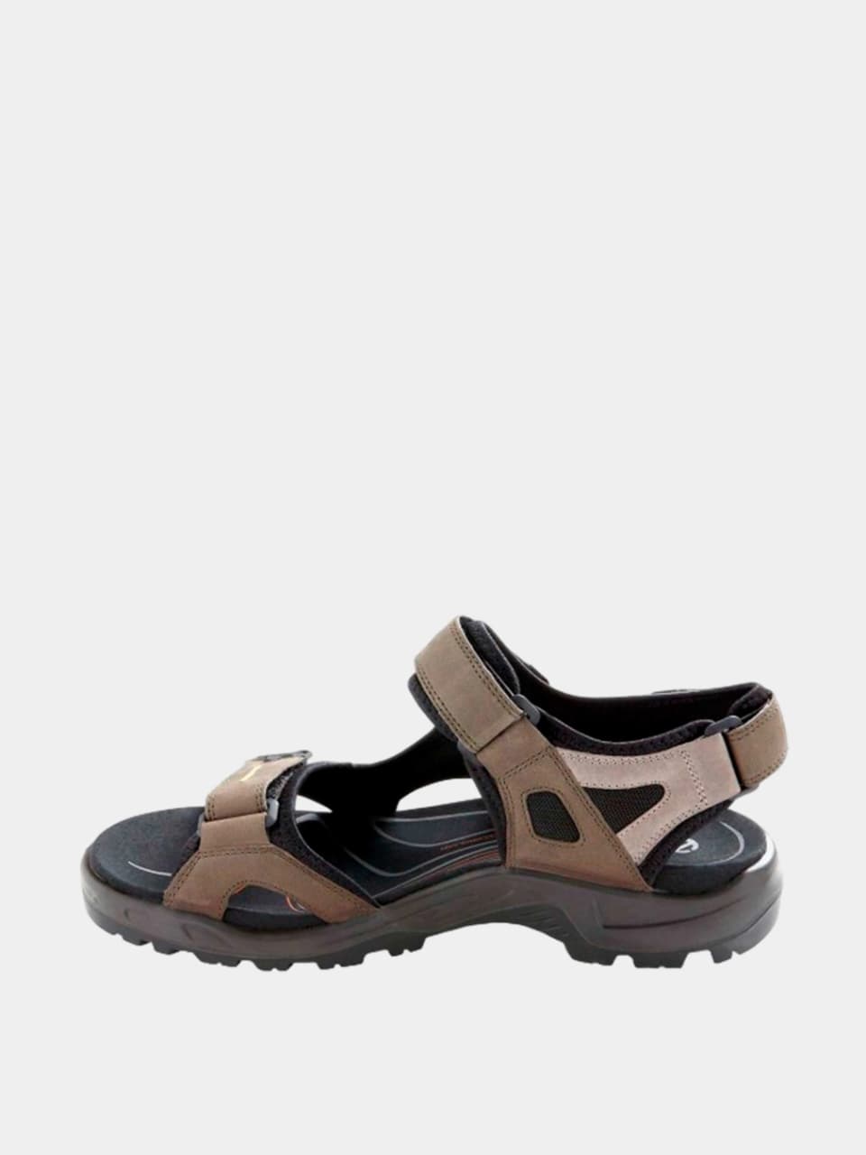 ECCO Offroad Men Tarmac Moon Rock