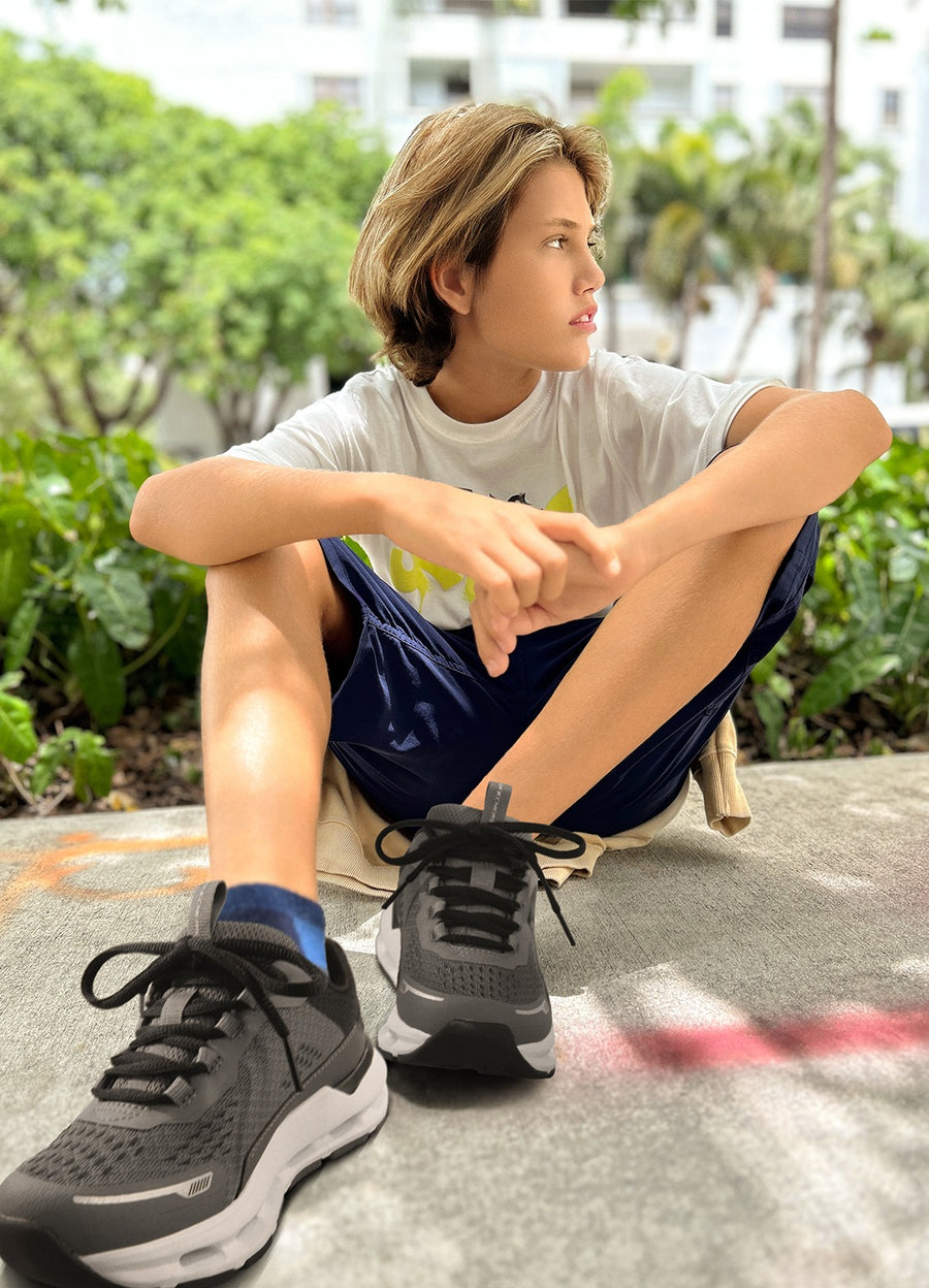 Shop Boys'