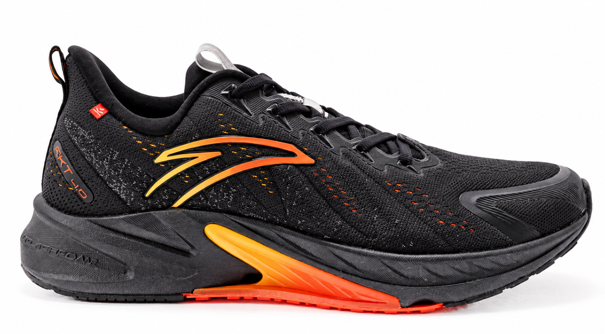 RUNNING SHOES