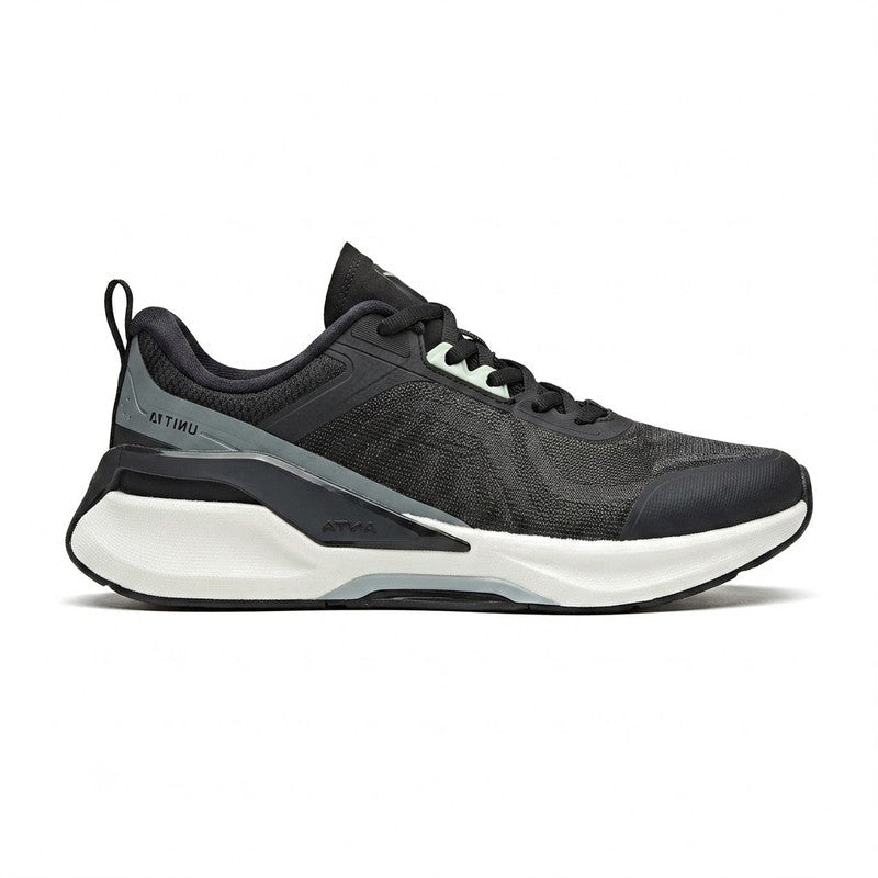 ANTA Elite Training Cross-Training Shoes Black