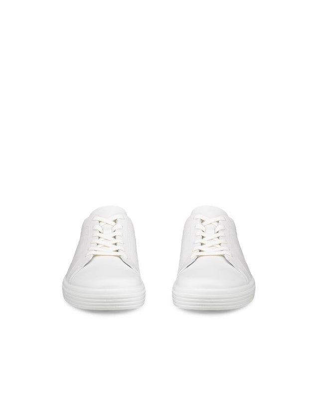 ECCO Classic Sneaker Men White