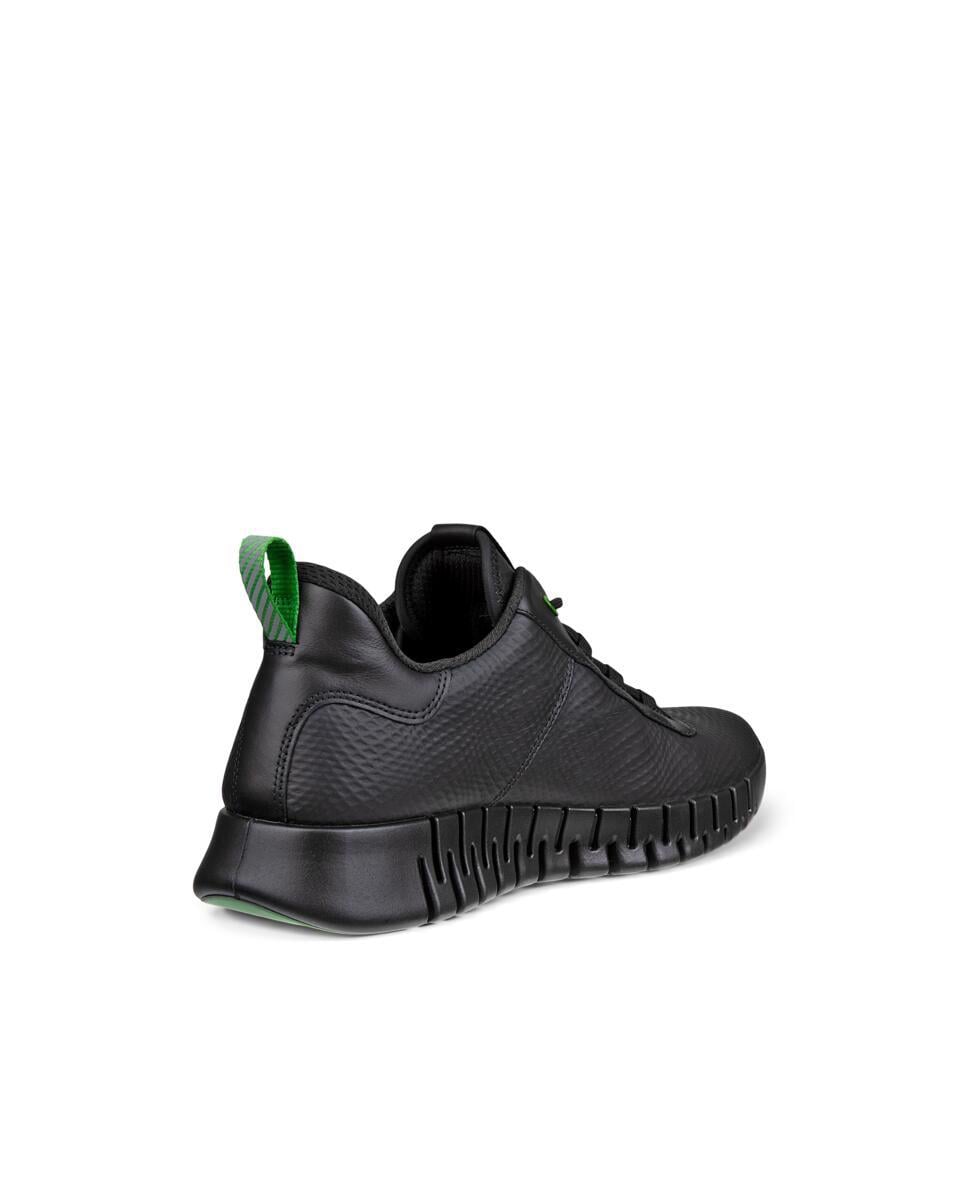 ECCO Gruuv Men Black