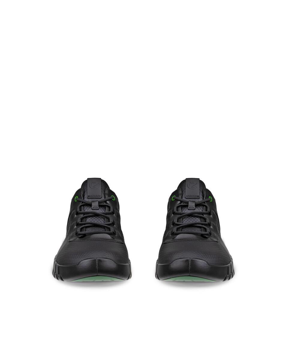 ECCO Gruuv Men Black