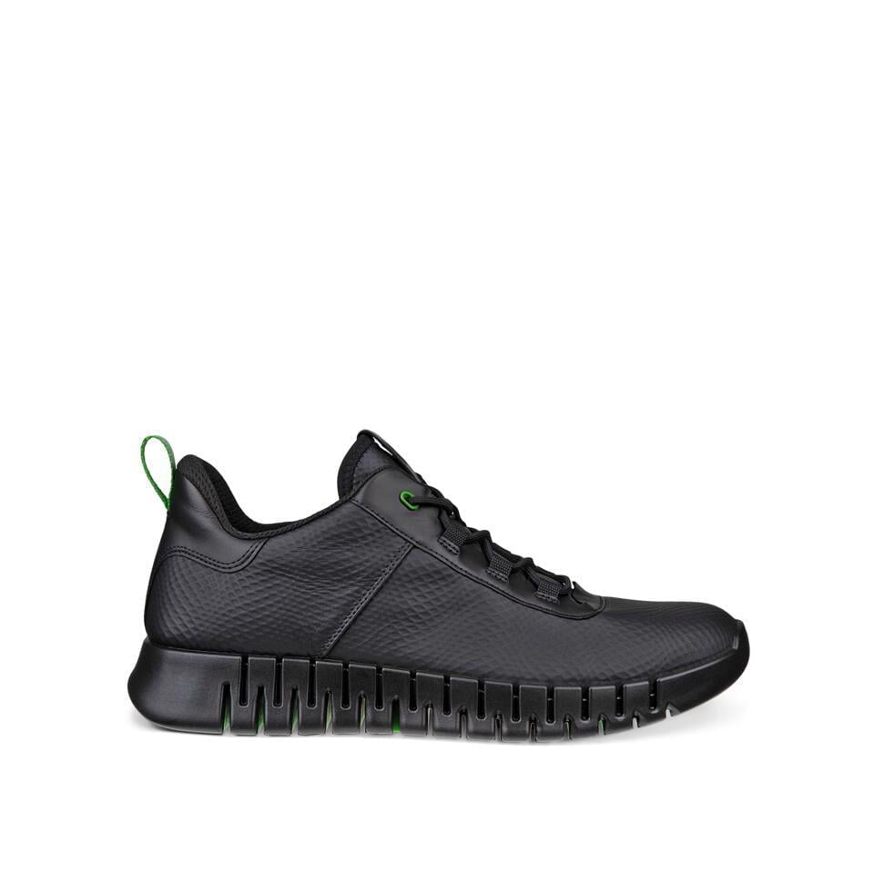 ECCO Gruuv Men Black