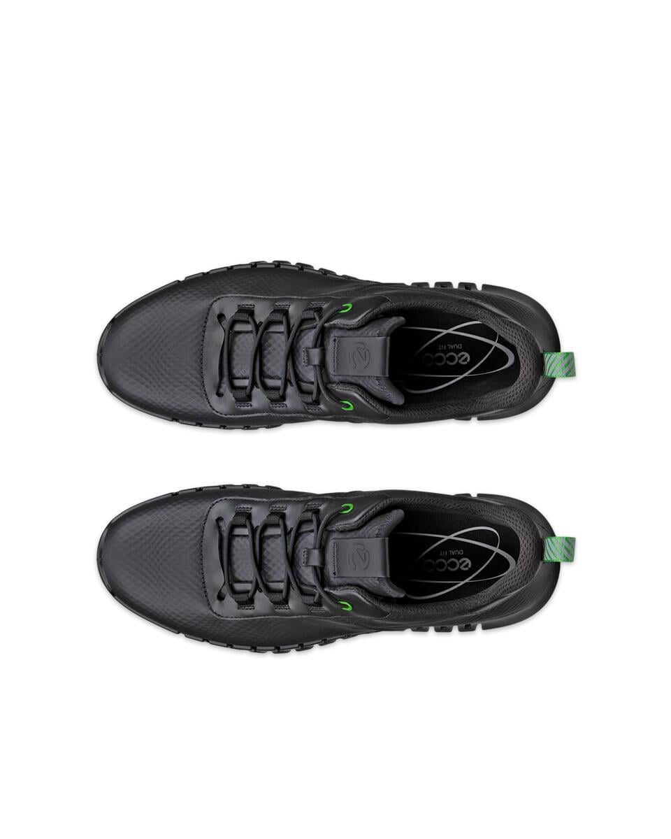 ECCO Gruuv Men Black