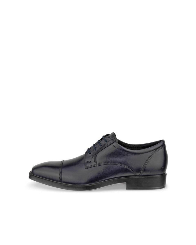 ECCO Metropole Milan Men Marine