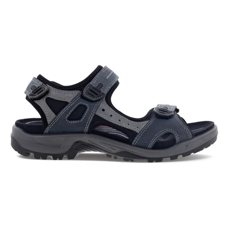 ECCO Offroad Men Marine