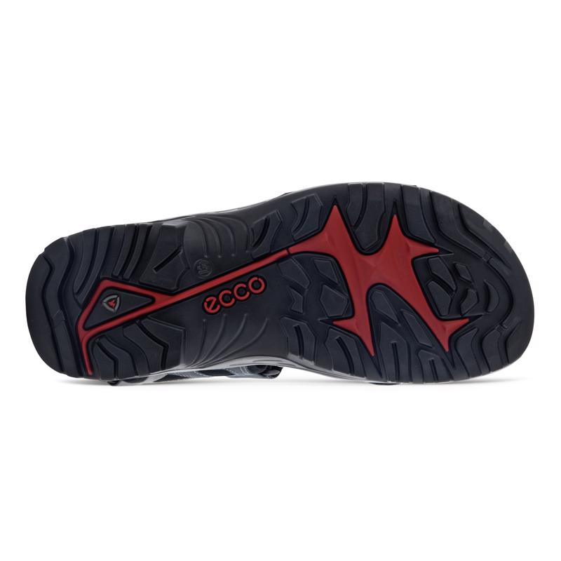 ECCO Offroad Men Marine