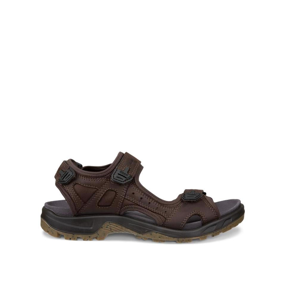 ECCO Offroad Men Mocha