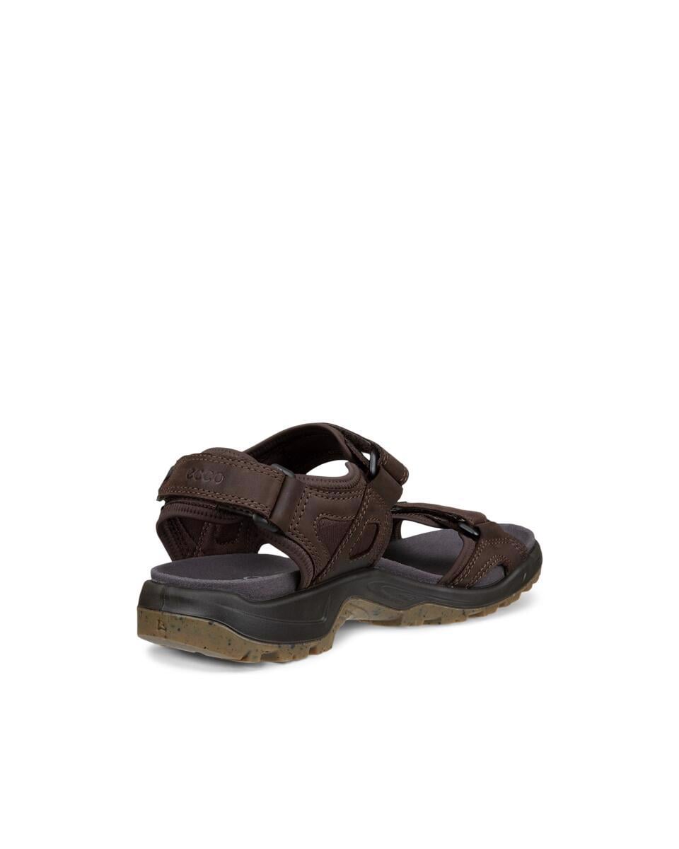 ECCO Offroad Men Mocha