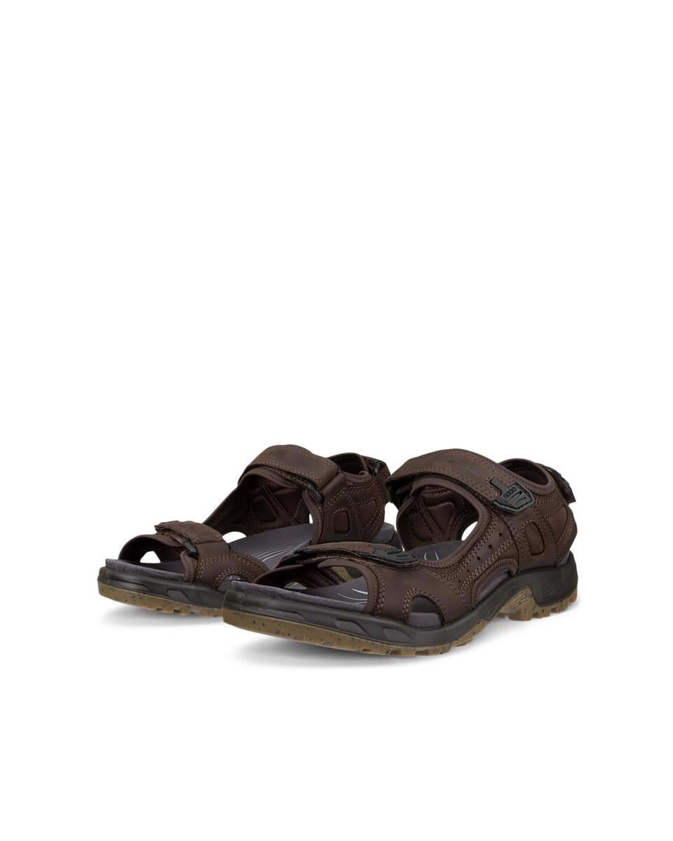 ECCO Offroad Men Mocha