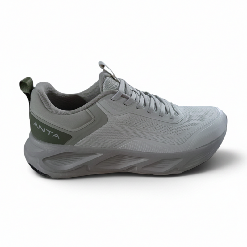 ANTA Women's Cross-Training Shoes Grey