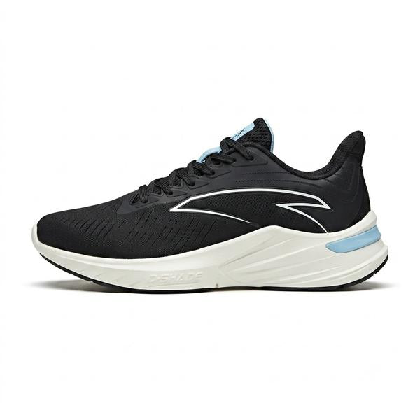 ANTA Running Shoes Black