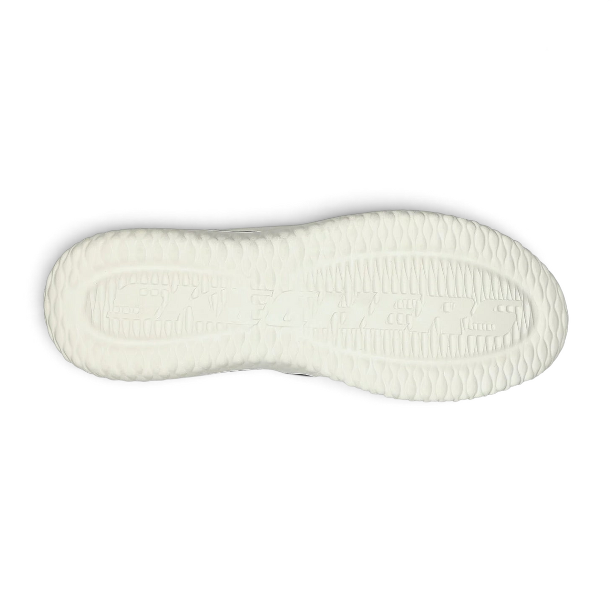 FRG Delson 3.0 Lavell shoe featuring a white textured rubber outsole with a patterned grip for traction