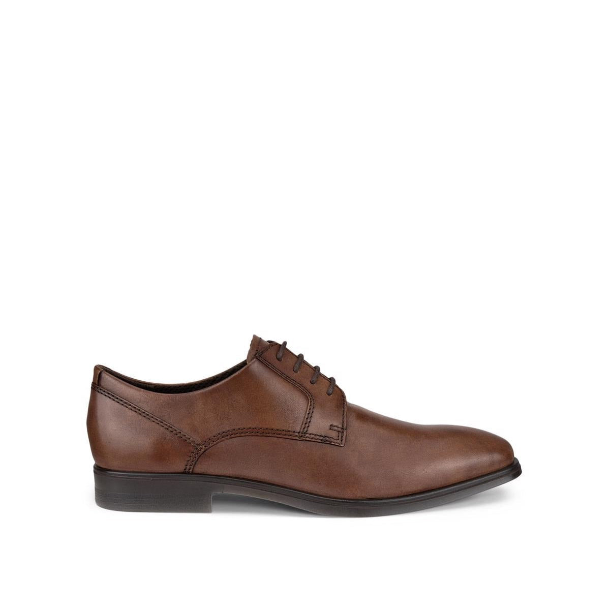 ECCO Queenstown Men Amber