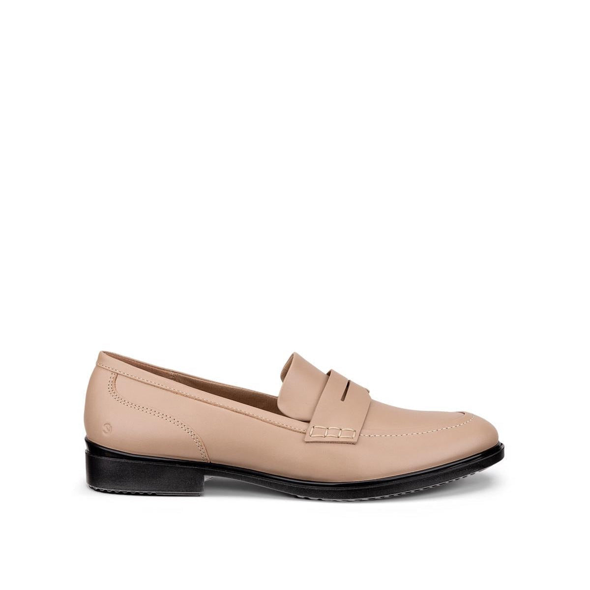 ECCO Dress Classic 15 Women Nude