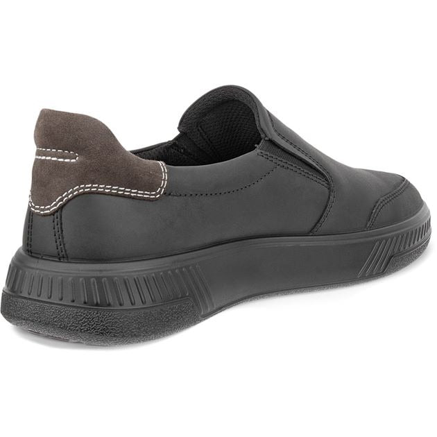 ECCO Move Men Black