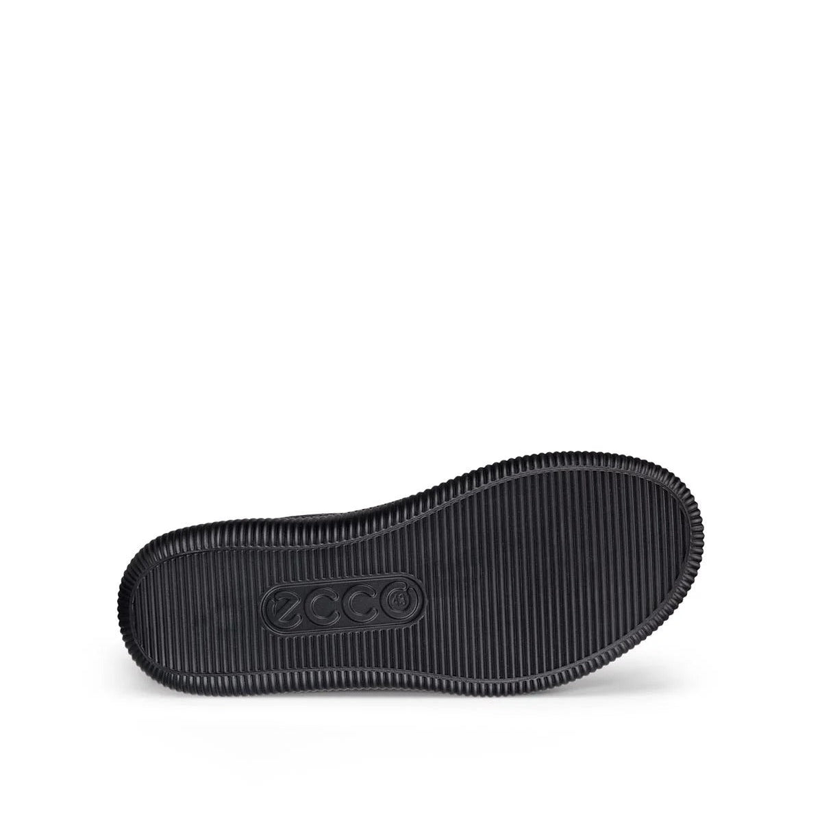 ECCO Soft Zero Men Black