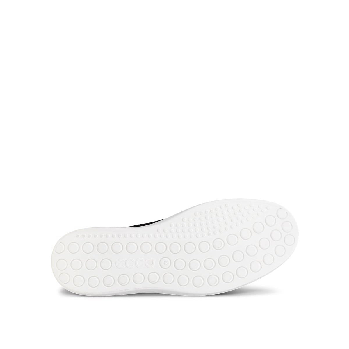 ECCO Classic Sneaker Men Black