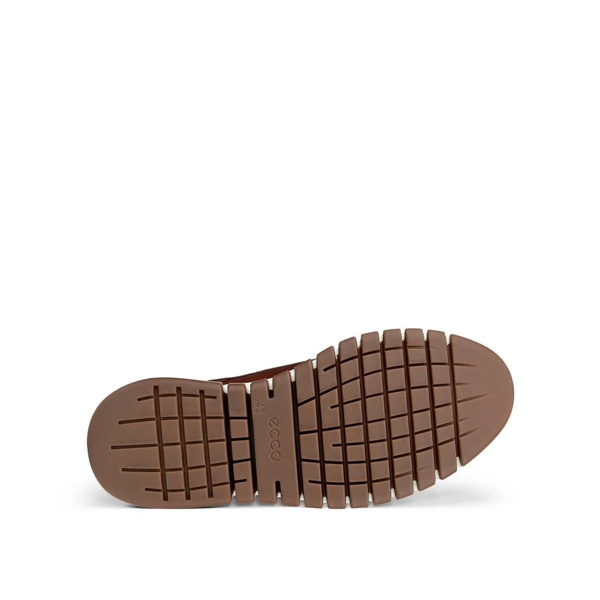 ECCO Gruuv Studio Men Mink