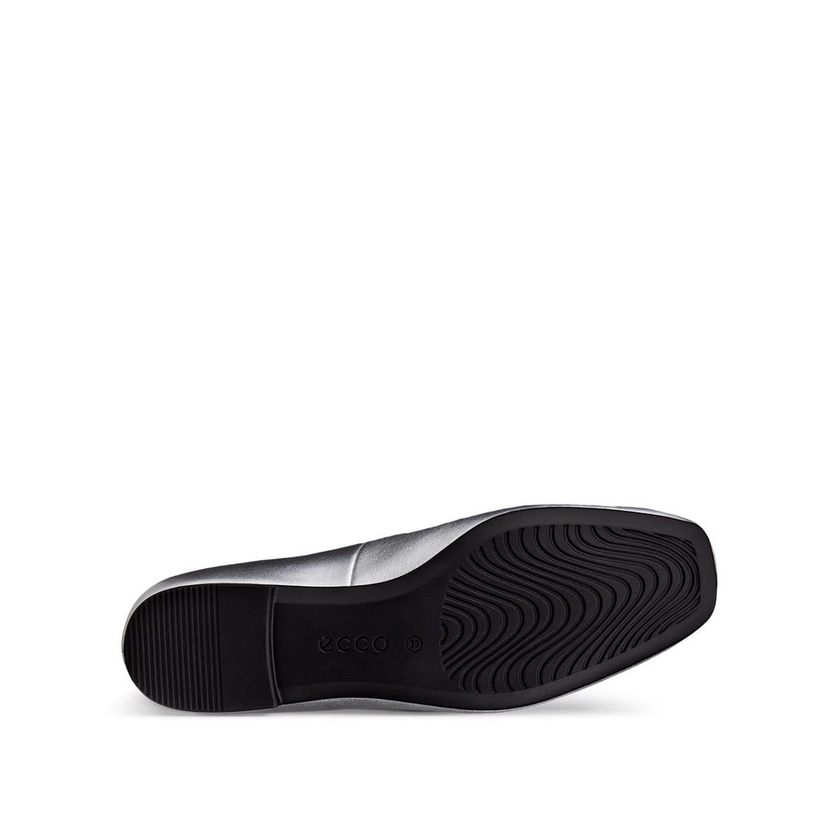ECCO Margot Women Pure Silver