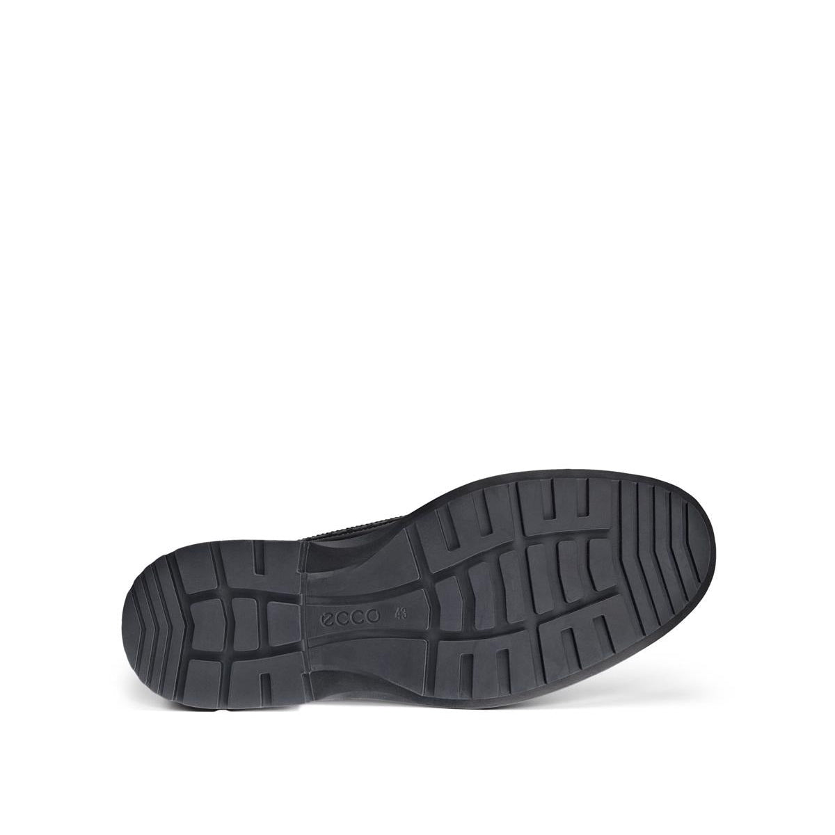 ECCO Metropole Oslo Men Black