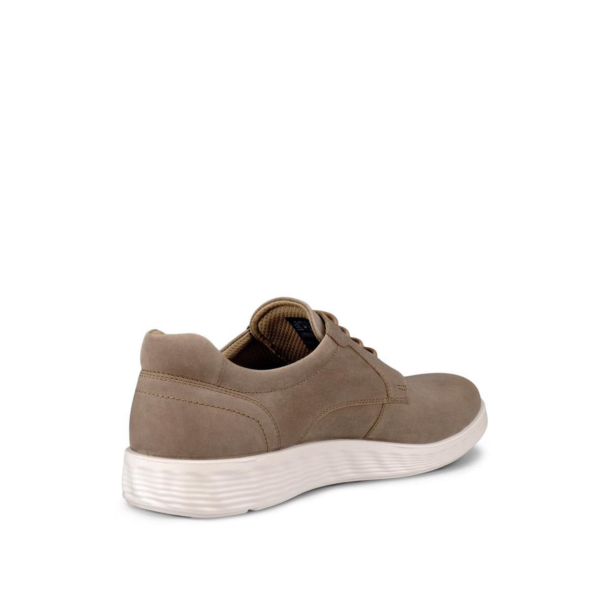 ECCO S Lite Hybrid Men Nutmeg Brown