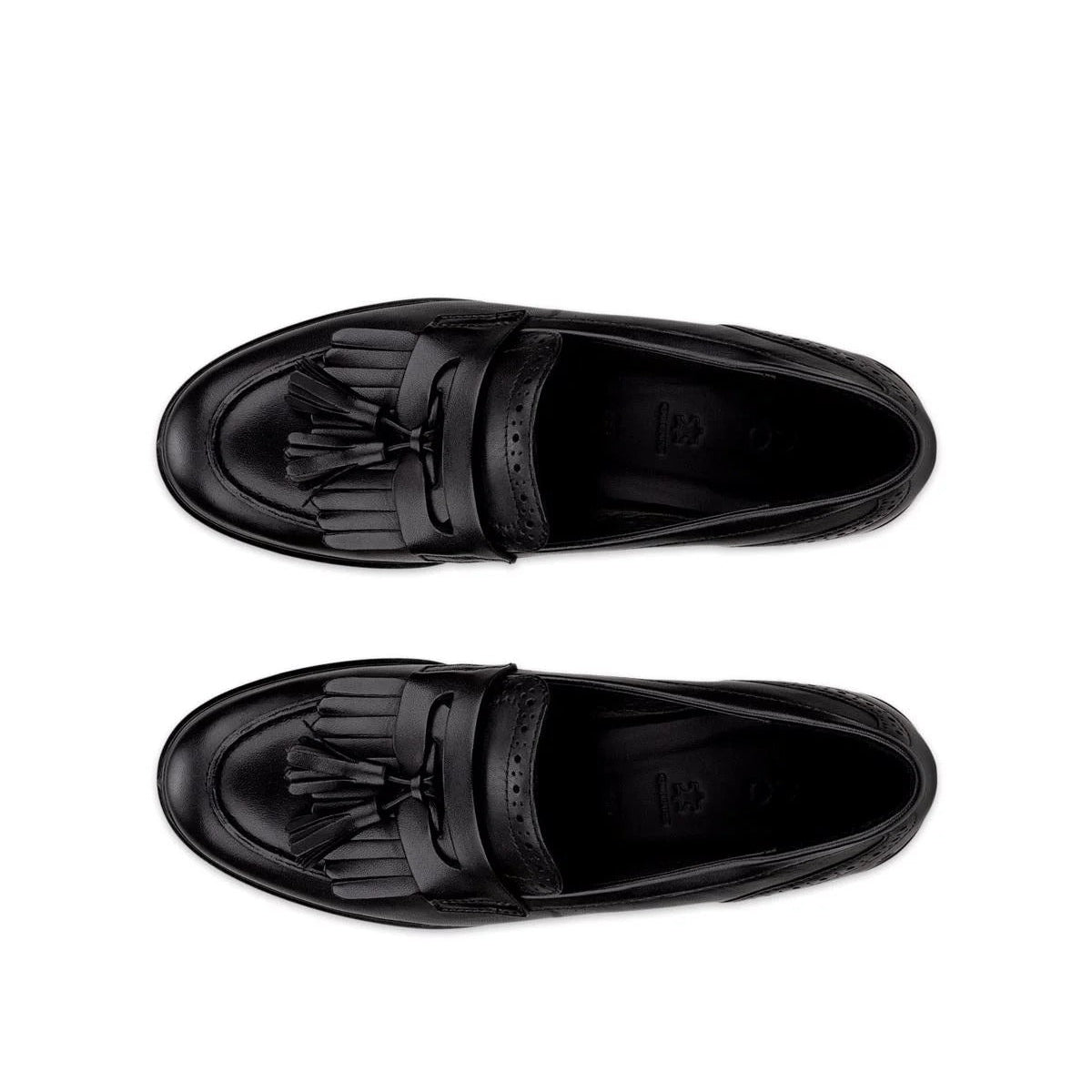 ECCO Dress Classic Women 15 Black