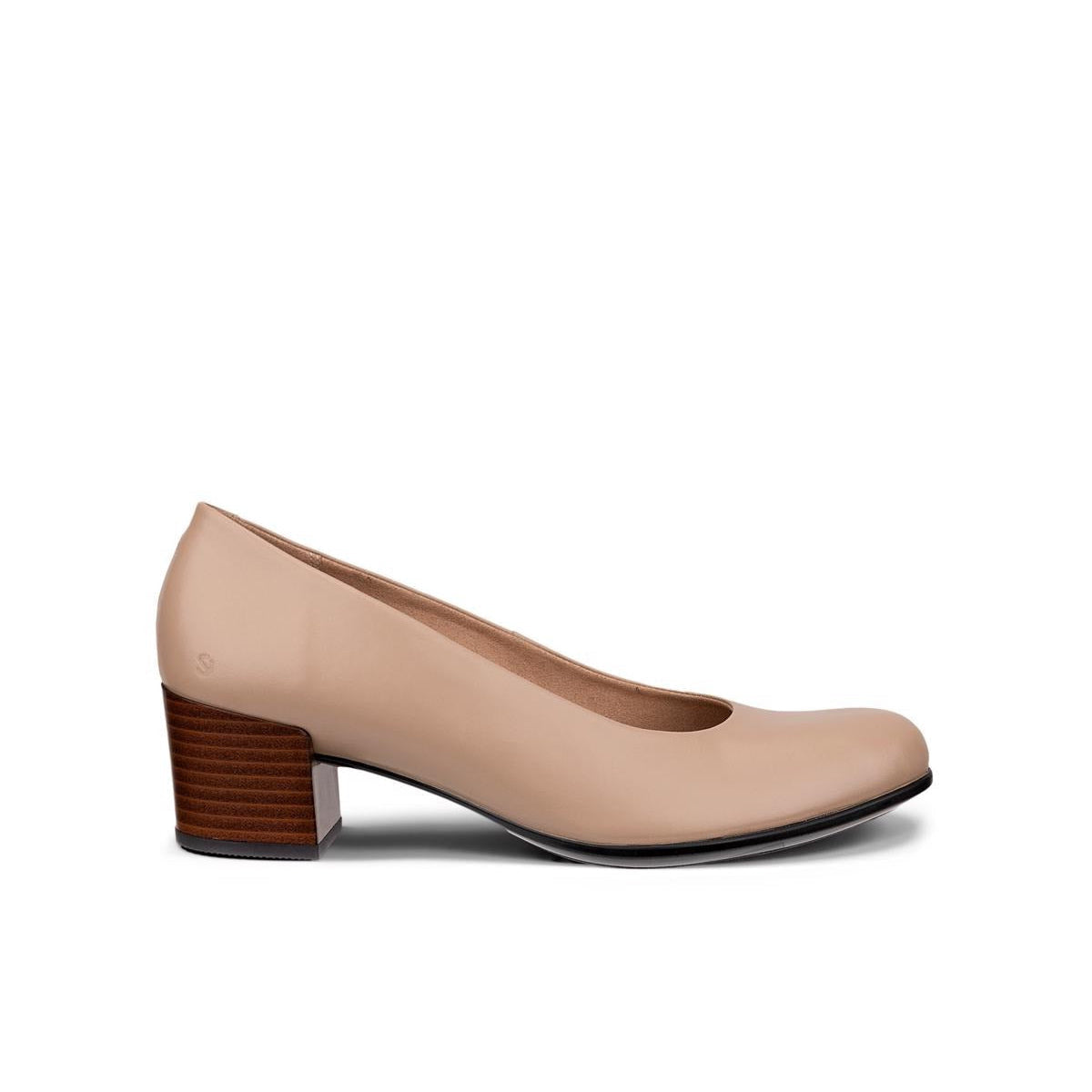 ECCO Dress Classic 35 Women Nude