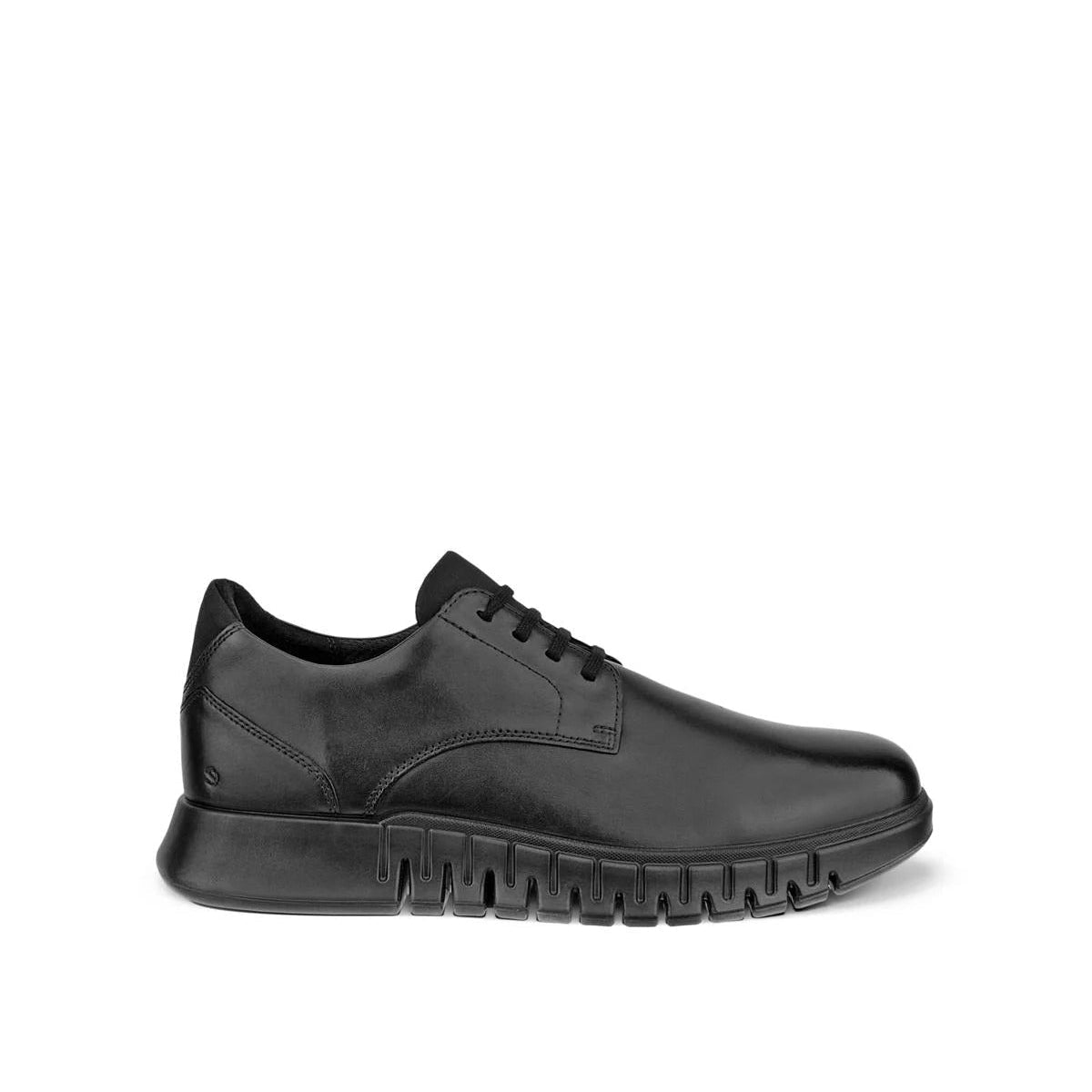ECCO Gruuv Studio Men Black