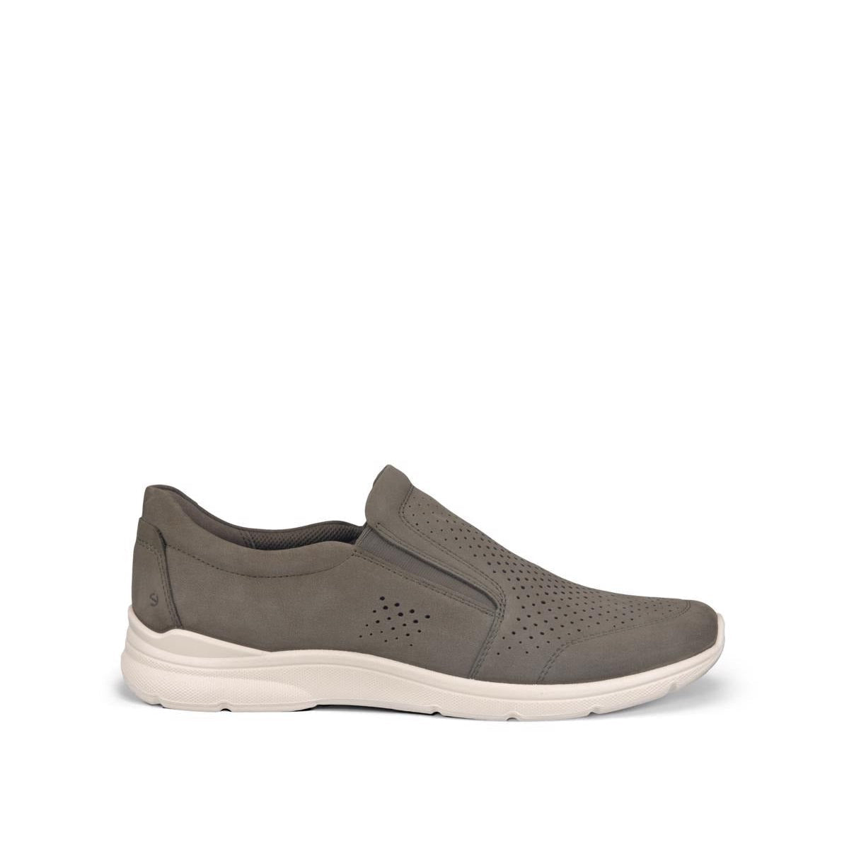 ECCO Irving Men Tarmac