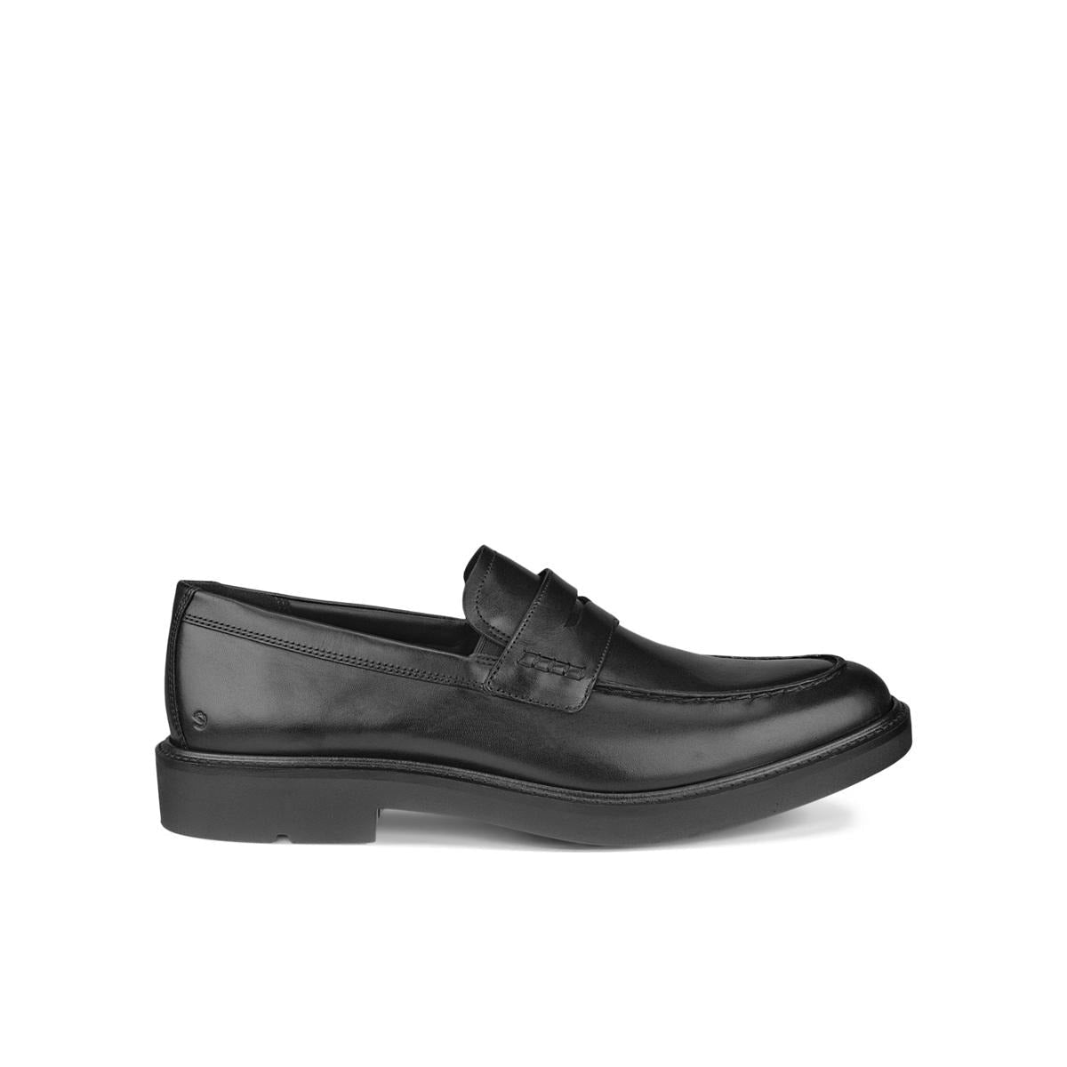 ECCO Metropole London Men Black