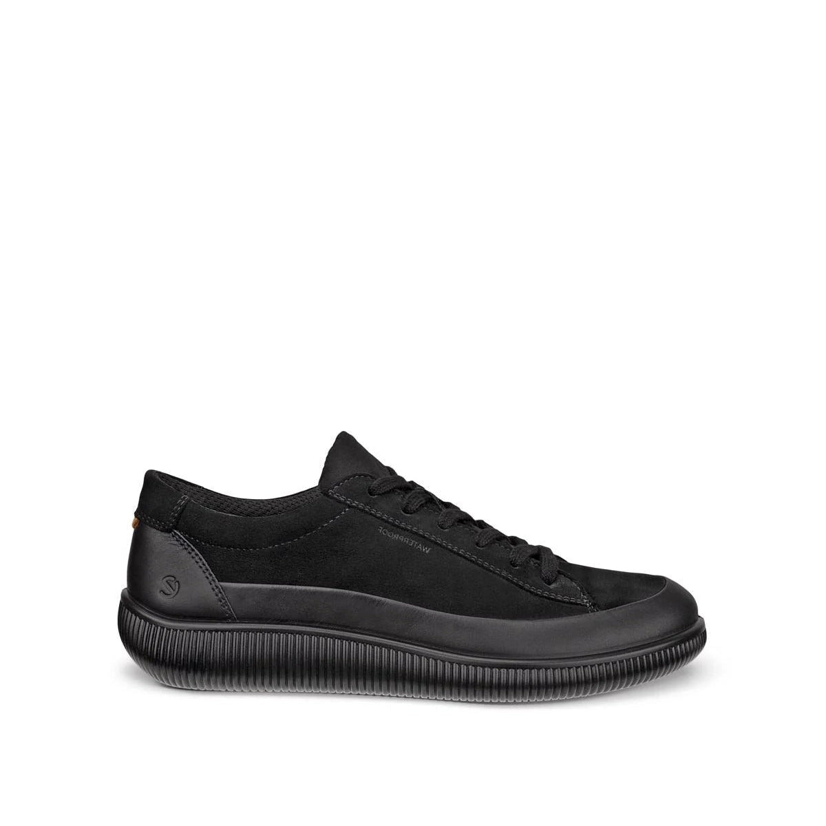 ECCO Soft Zero Women Black