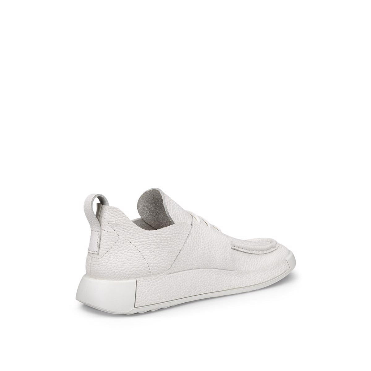 ECCO Cozmo Shoe Men White
