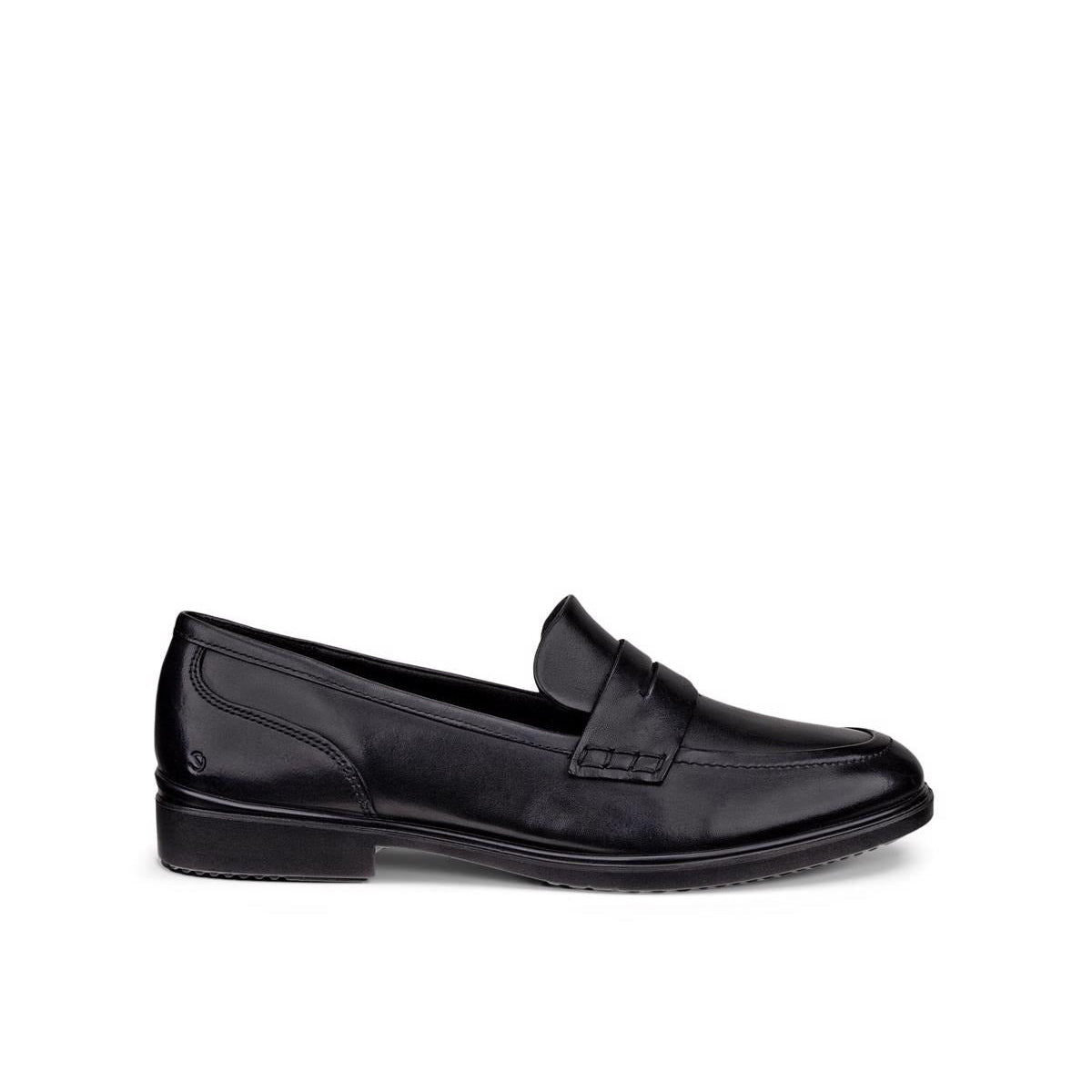 ECCO Dress Classic 15 Women Black