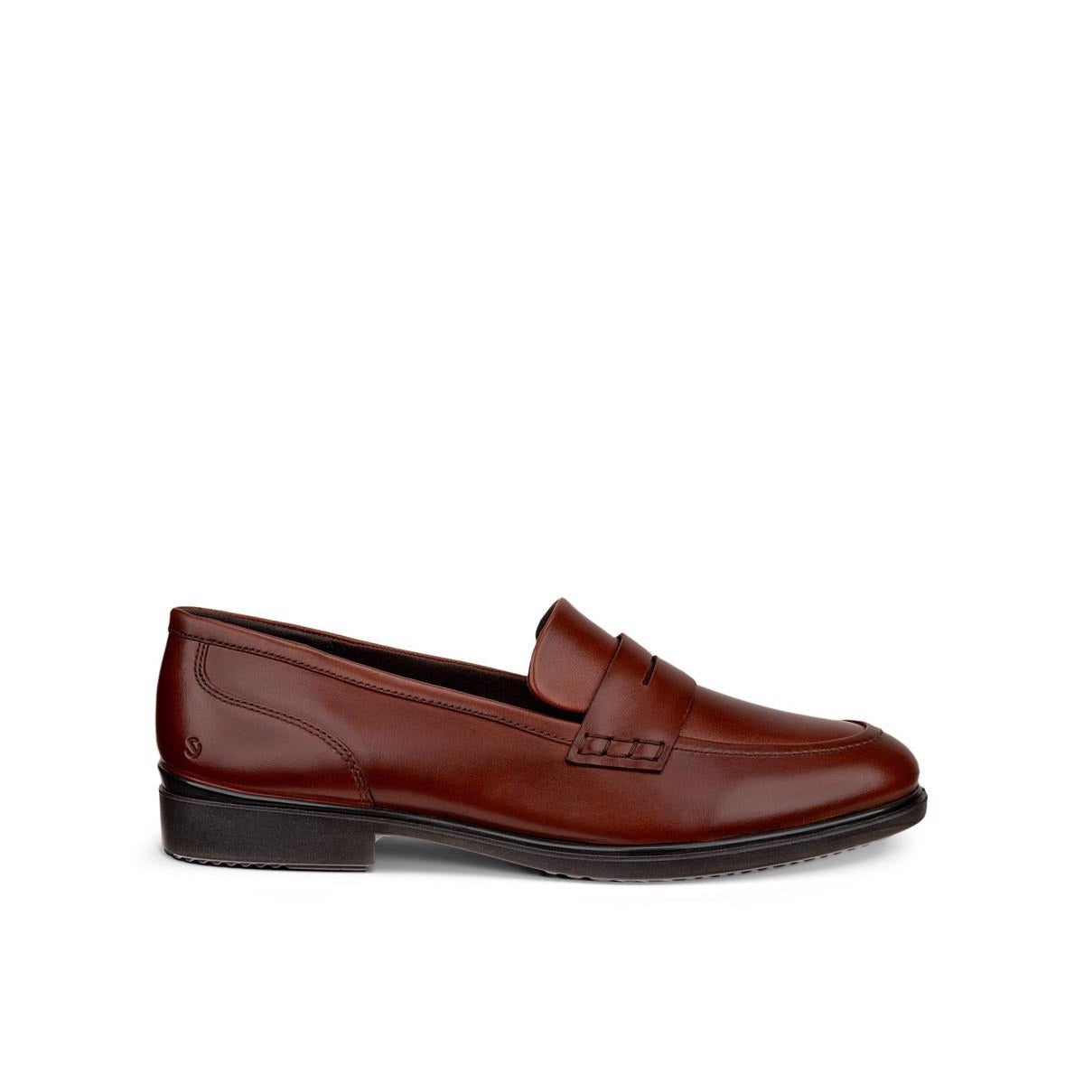 ECCO Dress Classic 15 Women Cognac