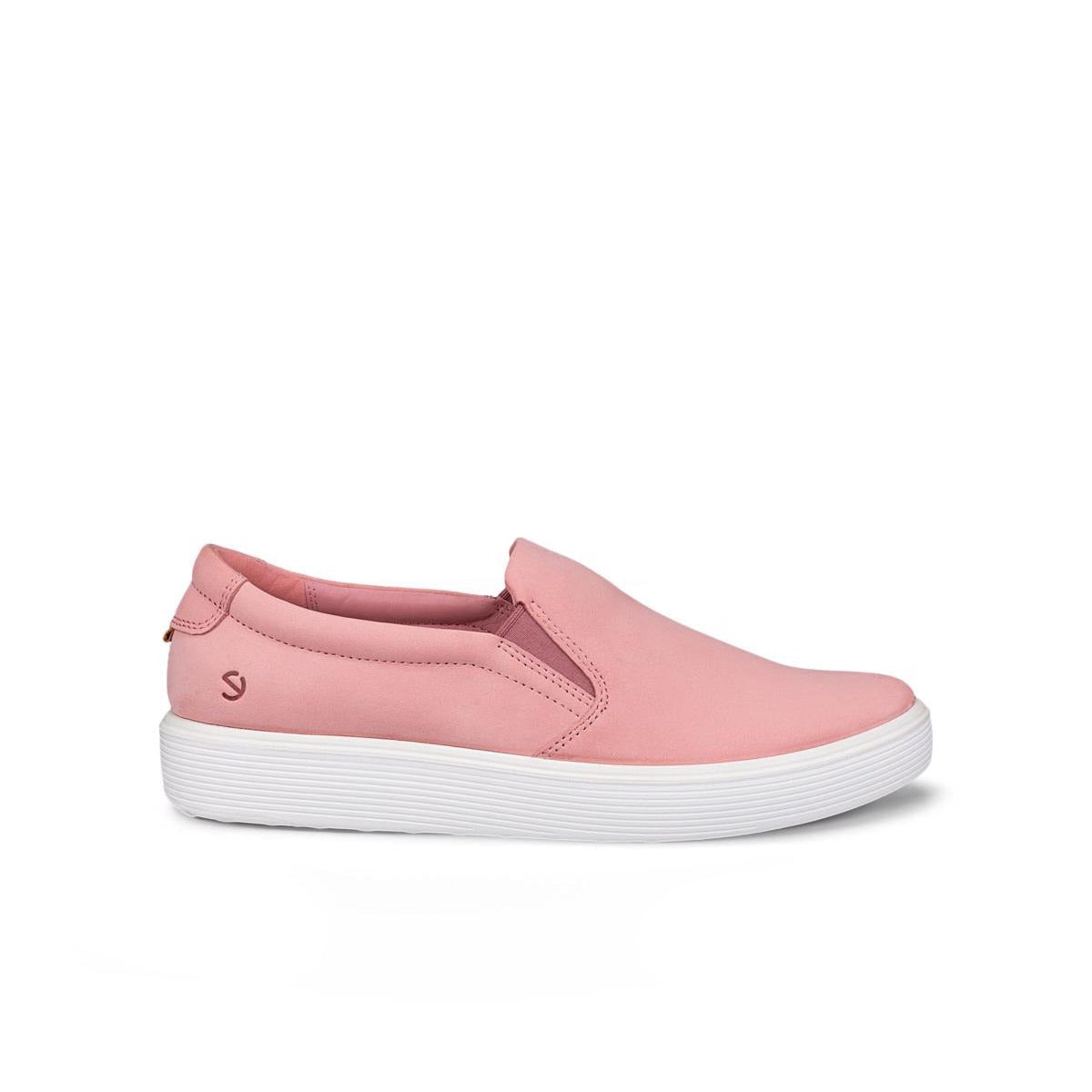 ECCO Soft 60 Women Old Rose