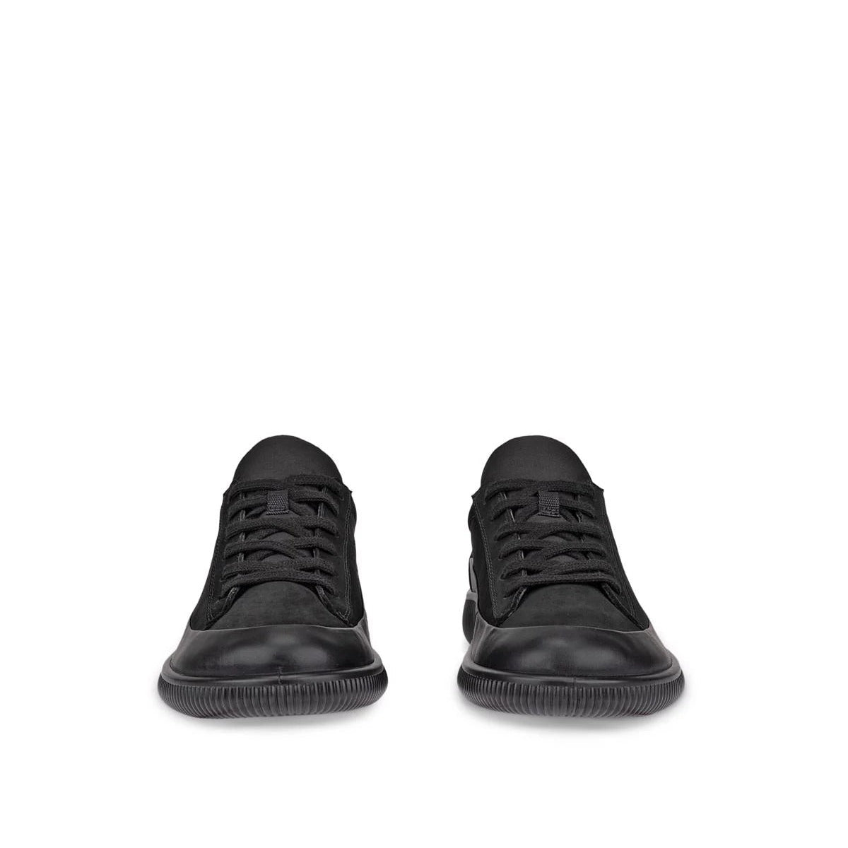 ECCO Soft Zero Women Black